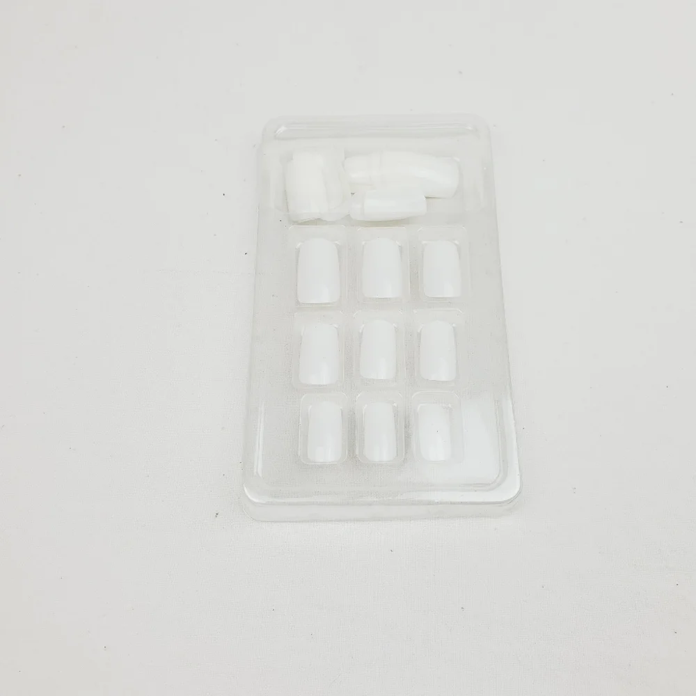 24 Pieces Fake Press On Nails